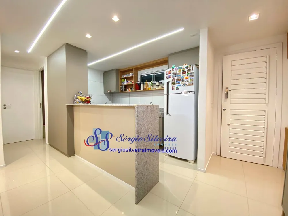 Apartamento, 3 quartos, 87 m² - Foto 3