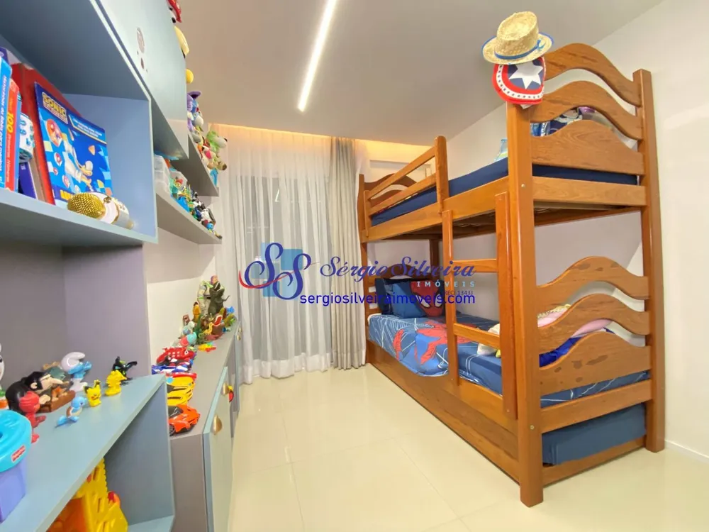 Apartamento, 3 quartos, 87 m² - Foto 8