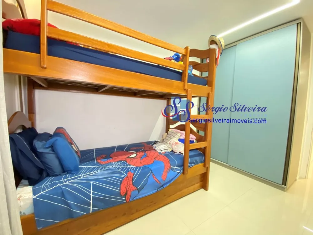 Apartamento, 3 quartos, 87 m² - Foto 9