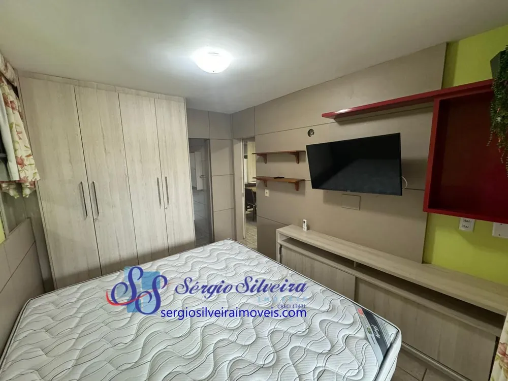 Apartamento, 3 quartos, 100 m² - Foto 12