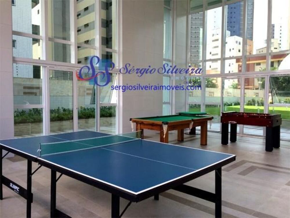 Apartamento, 4 quartos, 237 m² - Foto 7