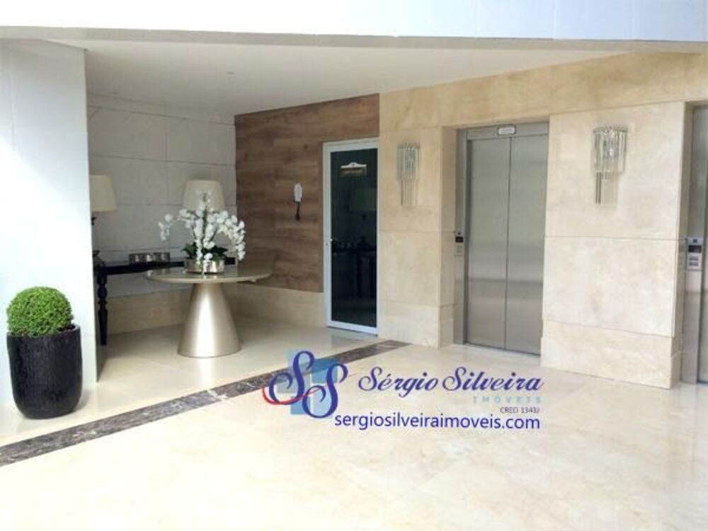 Apartamento, 4 quartos, 237 m² - Foto 6