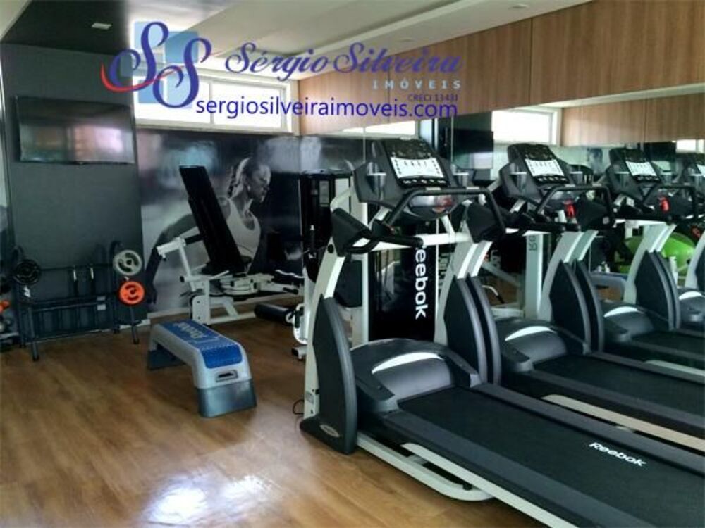 Apartamento, 4 quartos, 237 m² - Foto 5