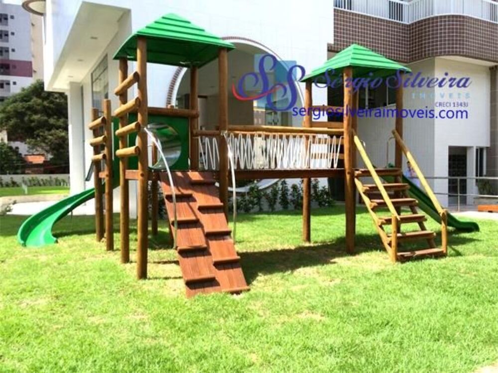 Apartamento, 4 quartos, 237 m² - Foto 8