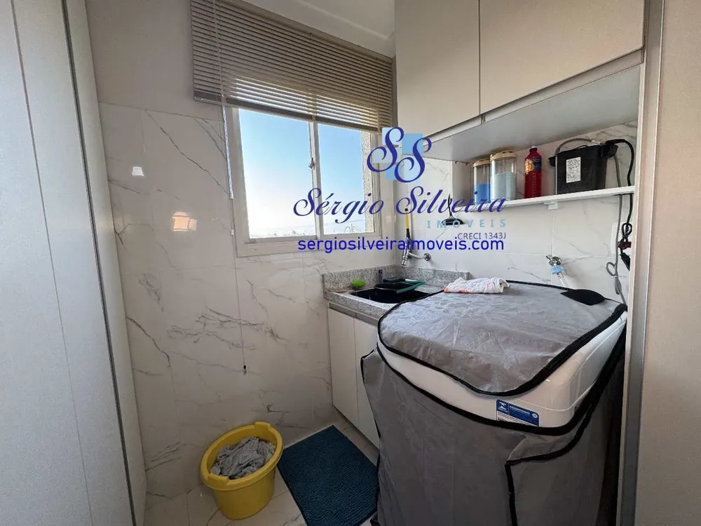 Apartamento, 2 quartos, 100 m² - Foto 3