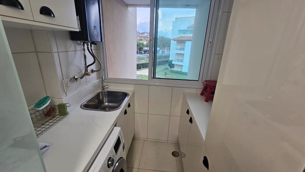 Apartamento, 3 quartos, 115 m² - Foto 2