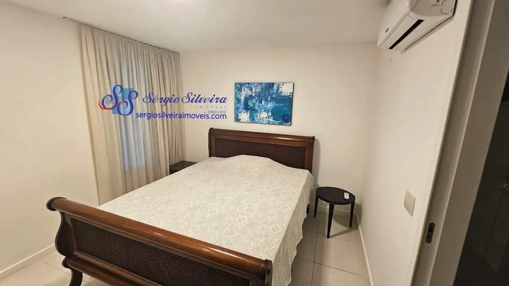 Apartamento, 3 quartos, 115 m² - Foto 4