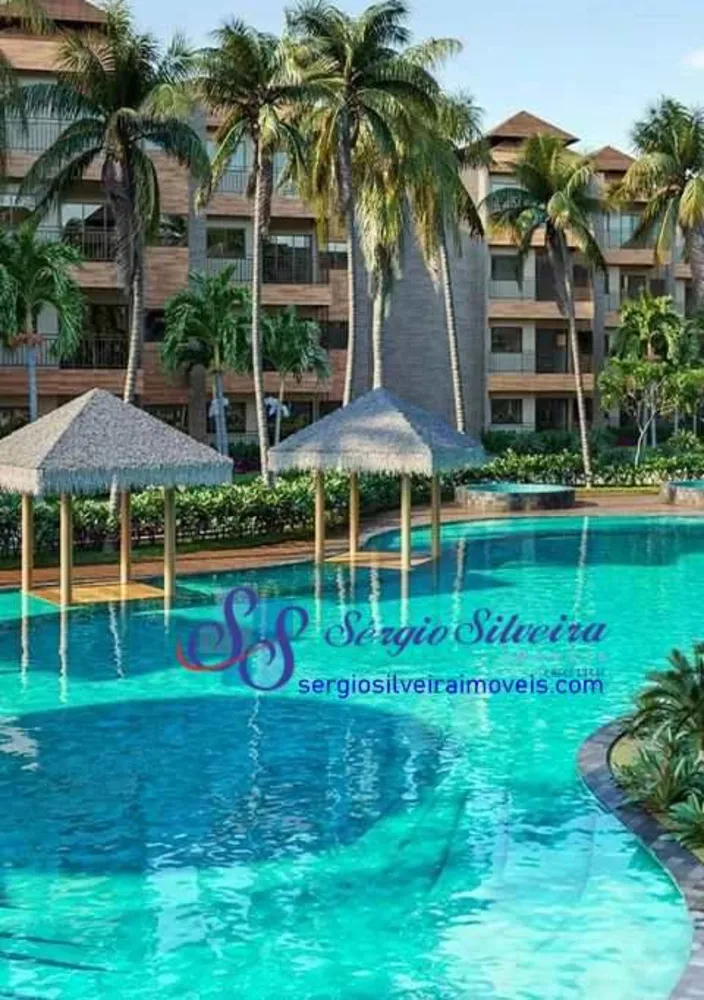 Apartamento, 2 quartos, 53 m² - Foto 2