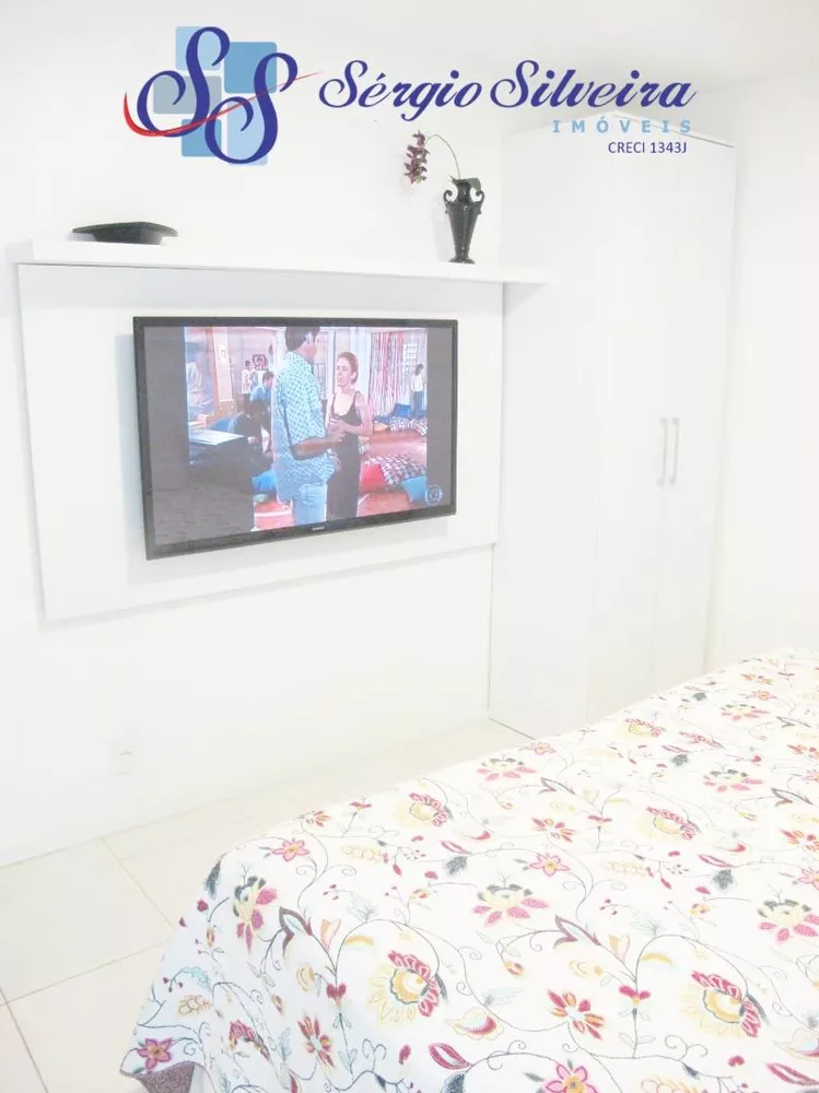 Cobertura, 3 quartos, 160 m² - Foto 5