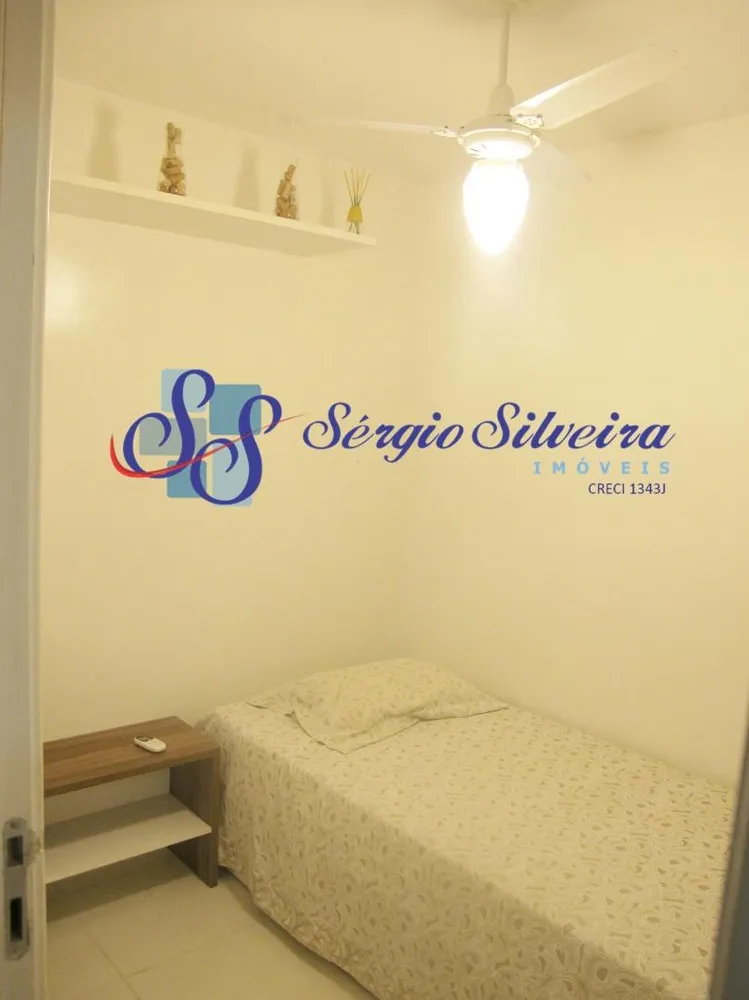 Cobertura, 3 quartos, 160 m² - Foto 15