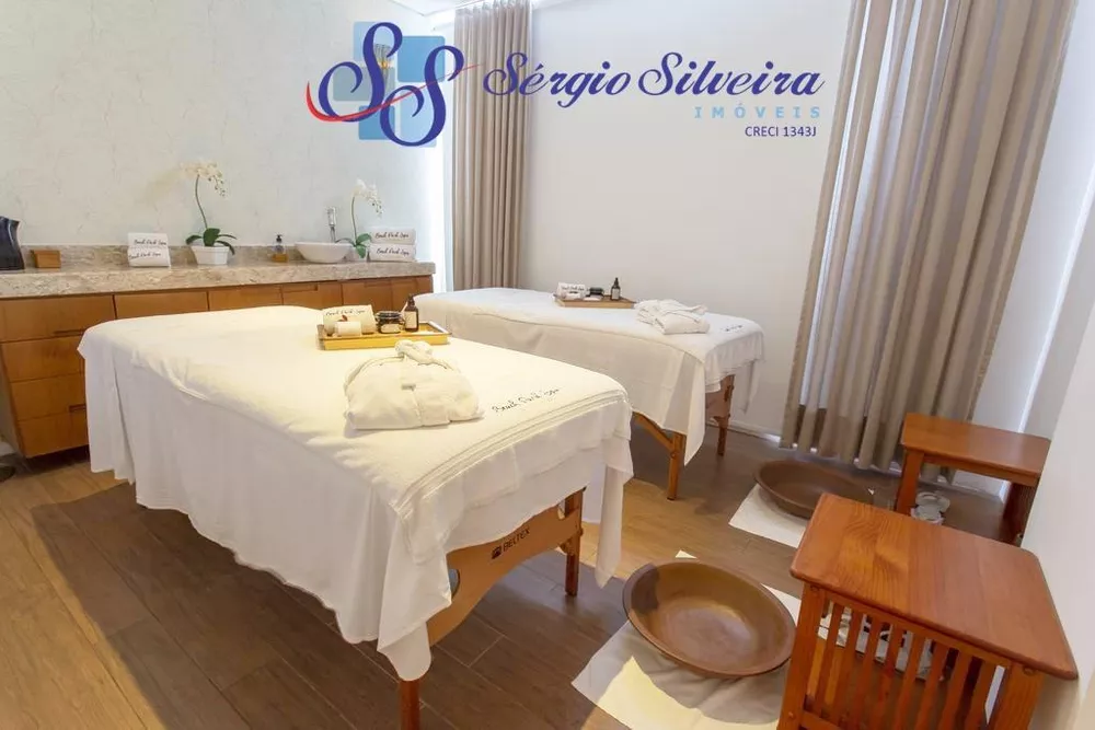 Cobertura, 3 quartos, 160 m² - Foto 3