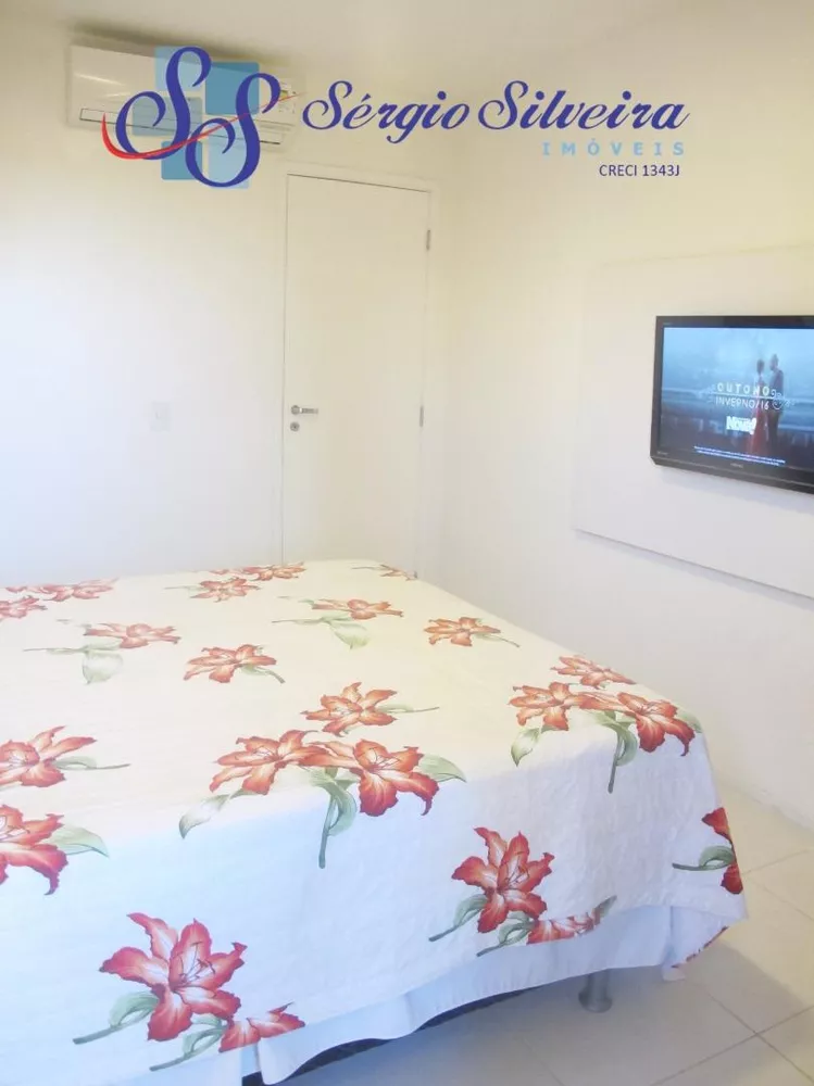Cobertura, 3 quartos, 160 m² - Foto 1