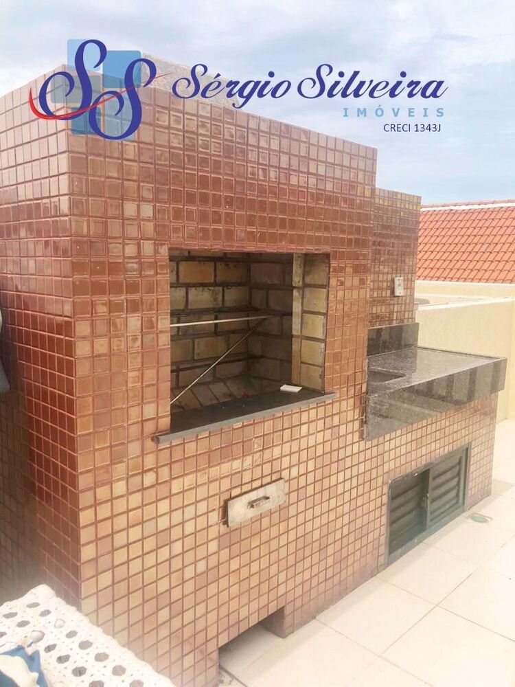 Cobertura, 3 quartos, 160 m² - Foto 10