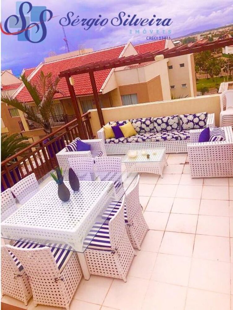 Cobertura, 3 quartos, 160 m² - Foto 11