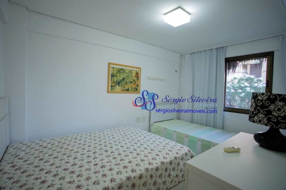 Apartamento, 3 quartos, 81 m² - Foto 1