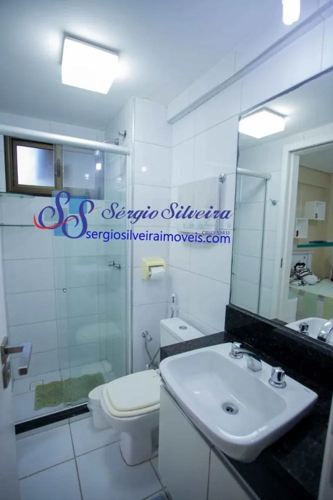 Apartamento, 3 quartos, 81 m² - Foto 3