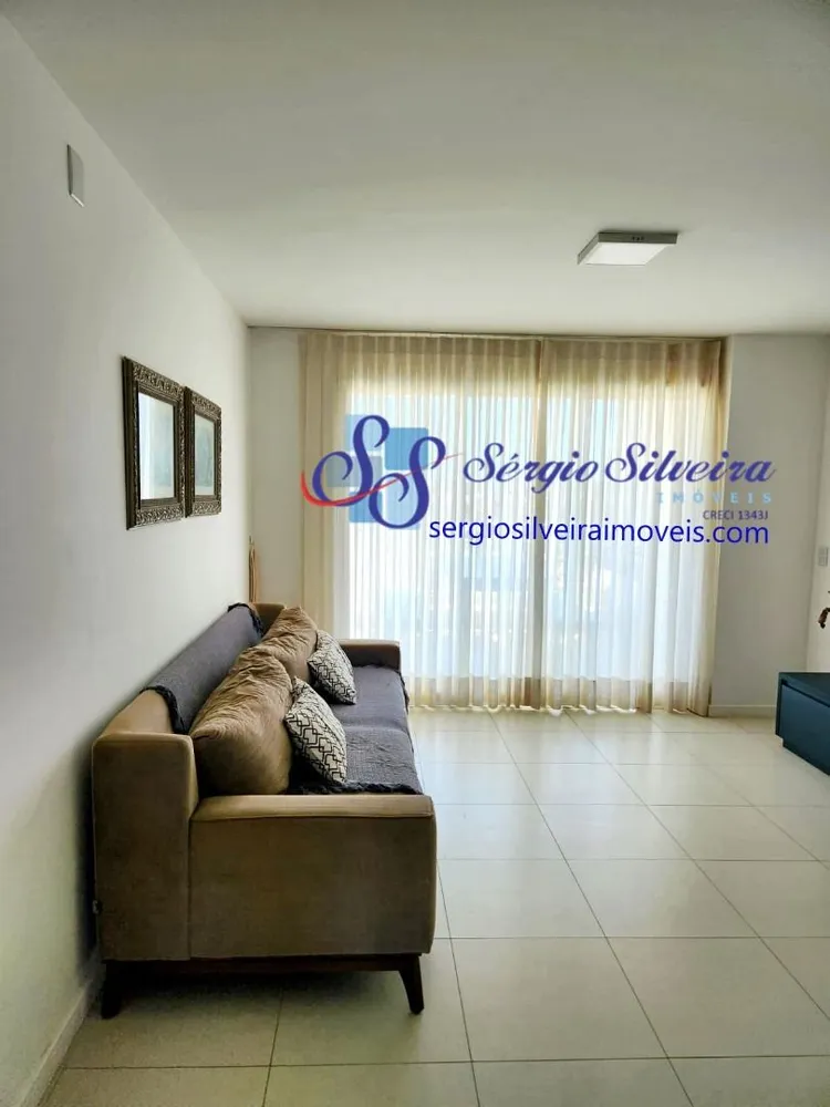 Apartamento, 3 quartos, 102 m² - Foto 5