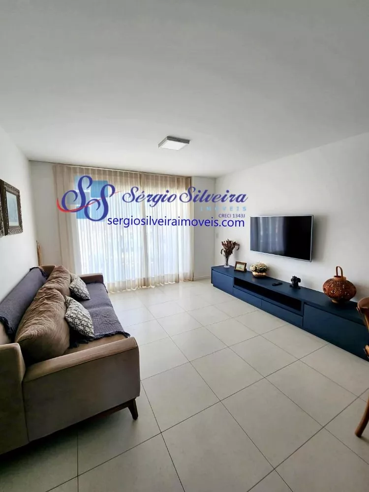 Apartamento à venda com 3 quartos, 102m² - Foto 4