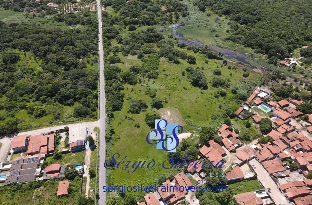 Terreno, 6 hectares - Foto 3
