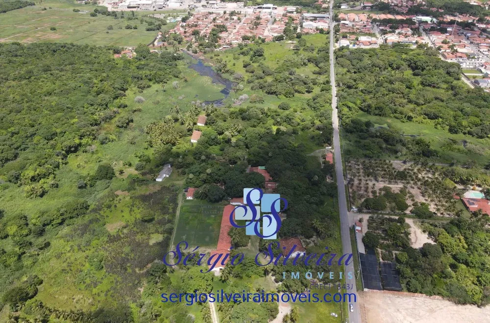 Terreno, 6 hectares - Foto 2