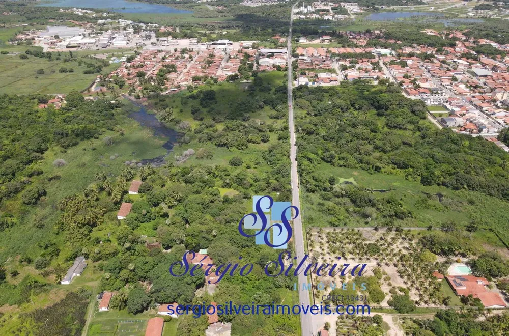 Terreno, 6 hectares - Foto 1