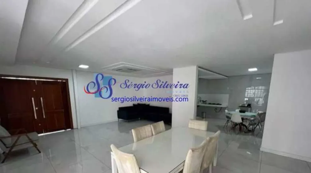 Casa, 6 quartos, 311 m² - Foto 11