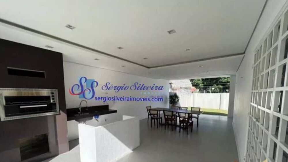 Casa, 6 quartos, 311 m² - Foto 1