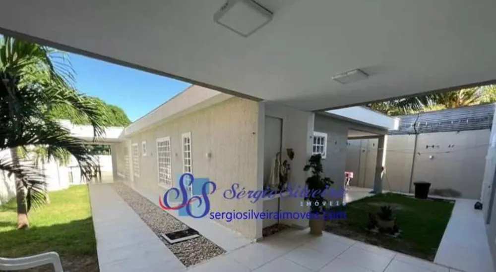 Casa, 6 quartos, 311 m² - Foto 2