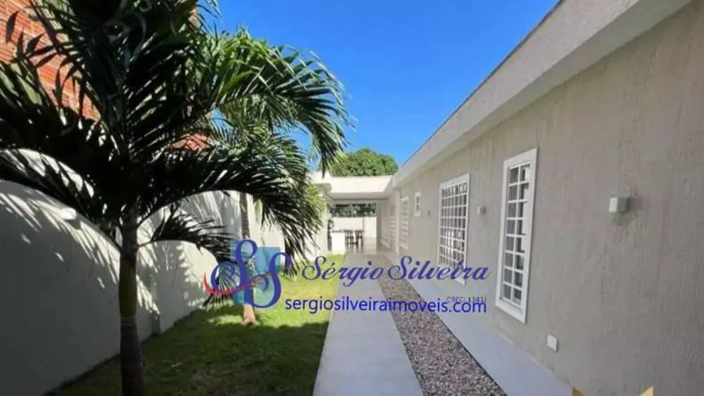 Casa, 6 quartos, 311 m² - Foto 5