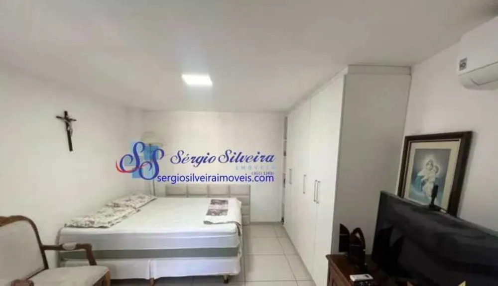 Casa, 6 quartos, 311 m² - Foto 13