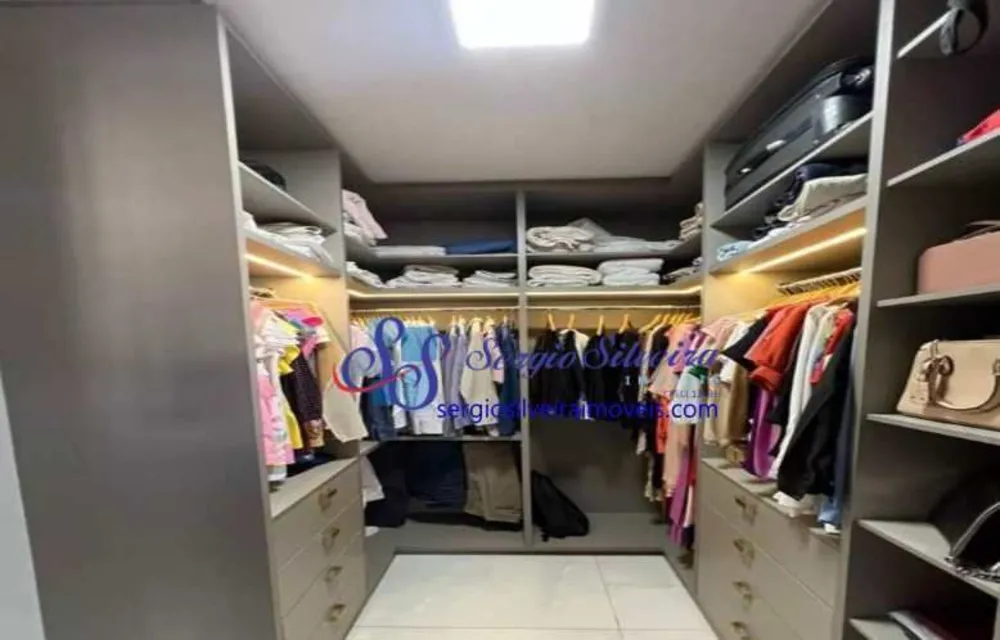 Casa, 6 quartos, 311 m² - Foto 12