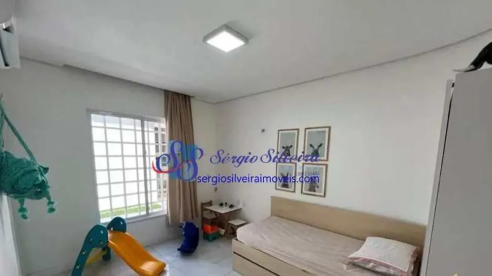 Casa, 6 quartos, 311 m² - Foto 3