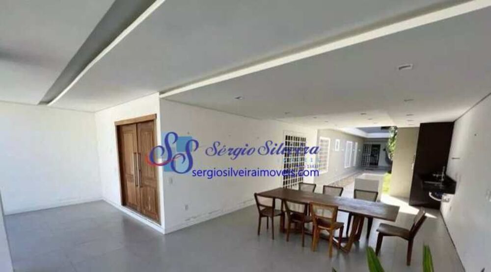 Casa, 6 quartos, 311 m² - Foto 4