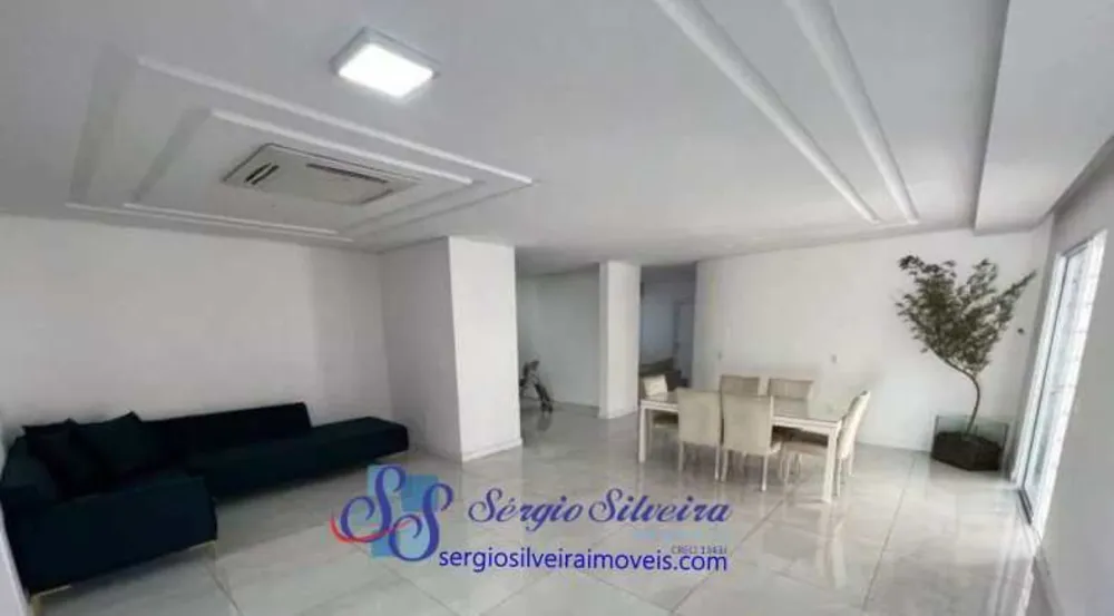 Casa, 6 quartos, 311 m² - Foto 4