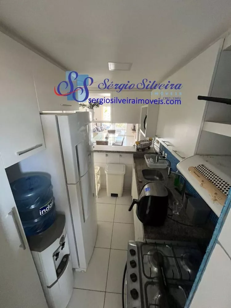 Cobertura, 5 quartos, 201 m² - Foto 2