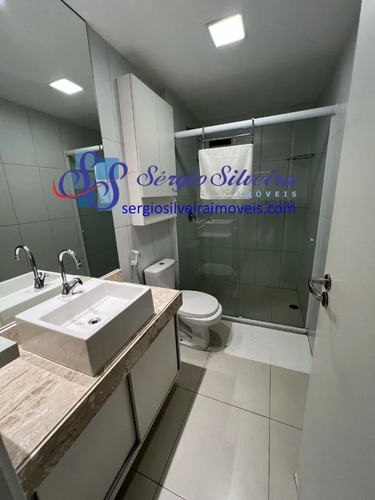 Apartamento, 3 quartos, 115 m² - Foto 7