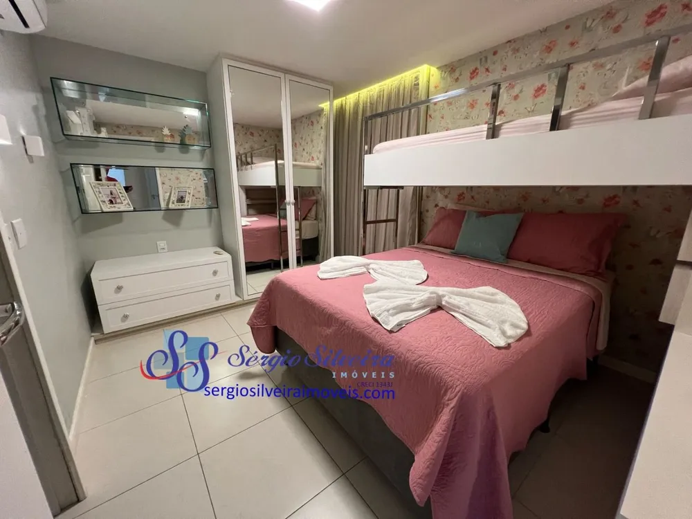 Apartamento, 3 quartos, 115 m² - Foto 5