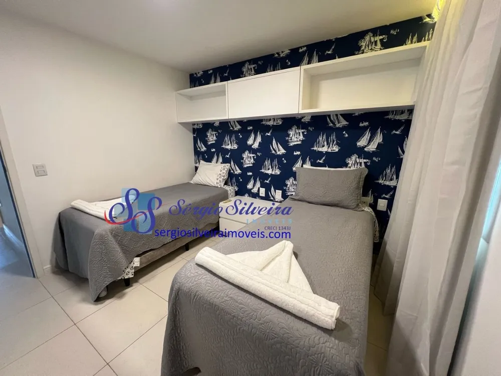 Apartamento, 3 quartos, 115 m² - Foto 6