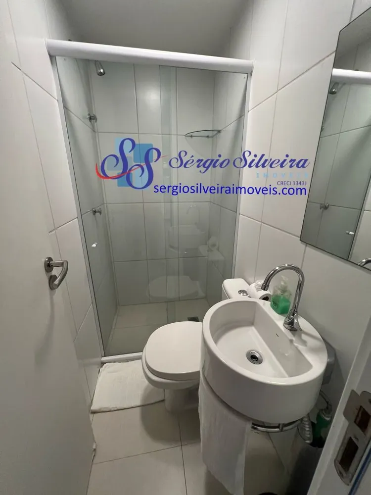 Apartamento, 3 quartos, 115 m² - Foto 8
