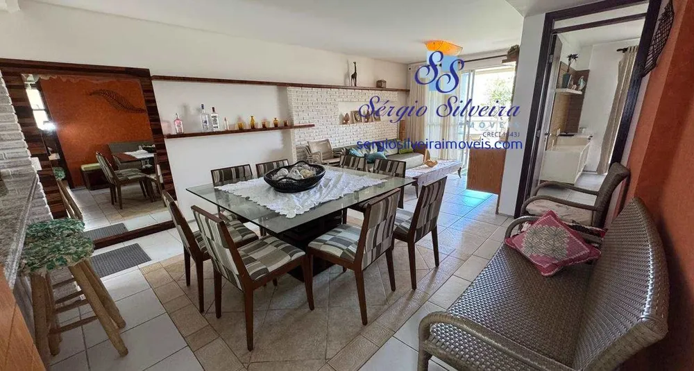 Apartamento, 3 quartos, 100 m² - Foto 3