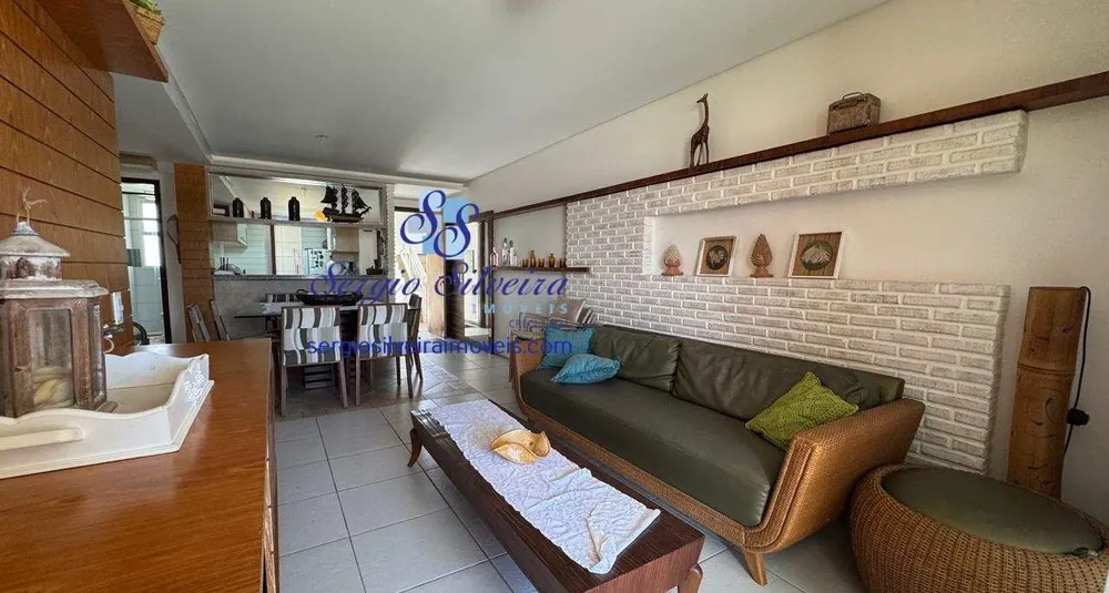 Apartamento, 3 quartos, 100 m² - Foto 2