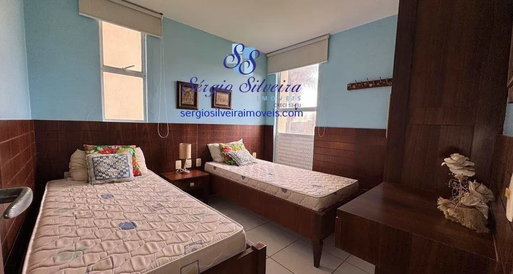Apartamento, 3 quartos, 100 m² - Foto 8