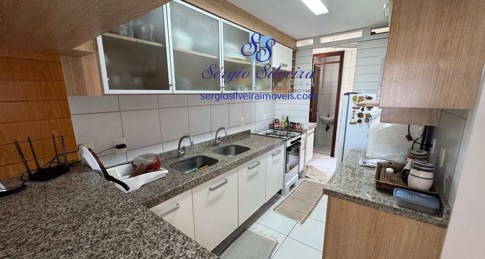 Apartamento, 3 quartos, 100 m² - Foto 7
