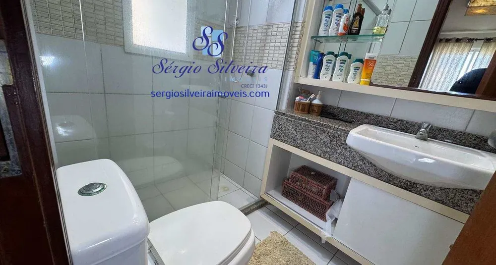 Apartamento, 3 quartos, 100 m² - Foto 9