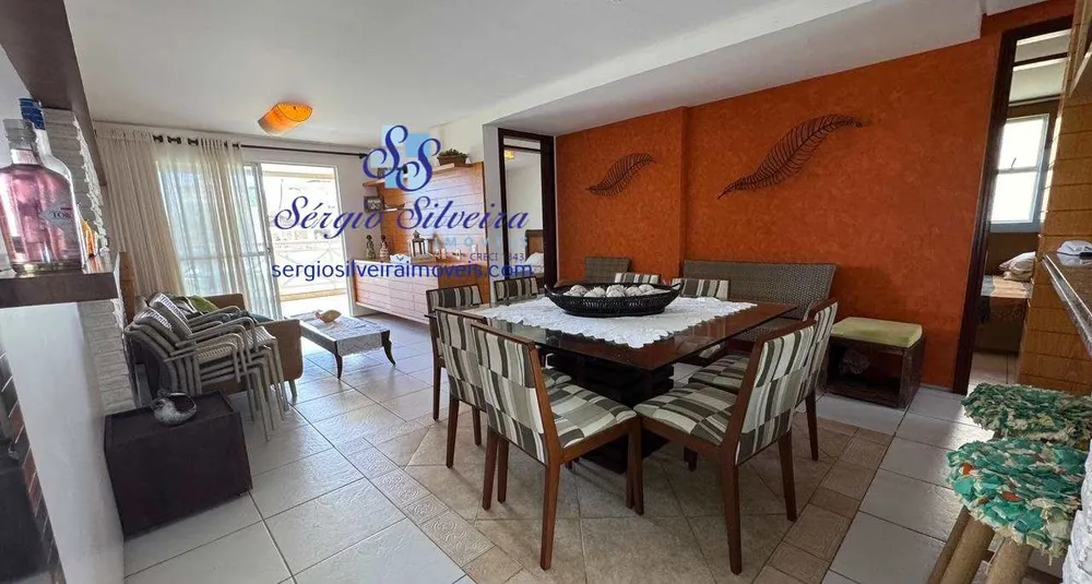 Apartamento, 3 quartos, 100 m² - Foto 4
