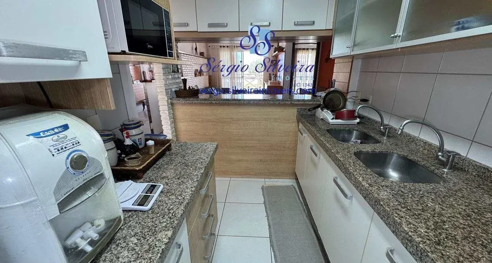 Apartamento, 3 quartos, 100 m² - Foto 6