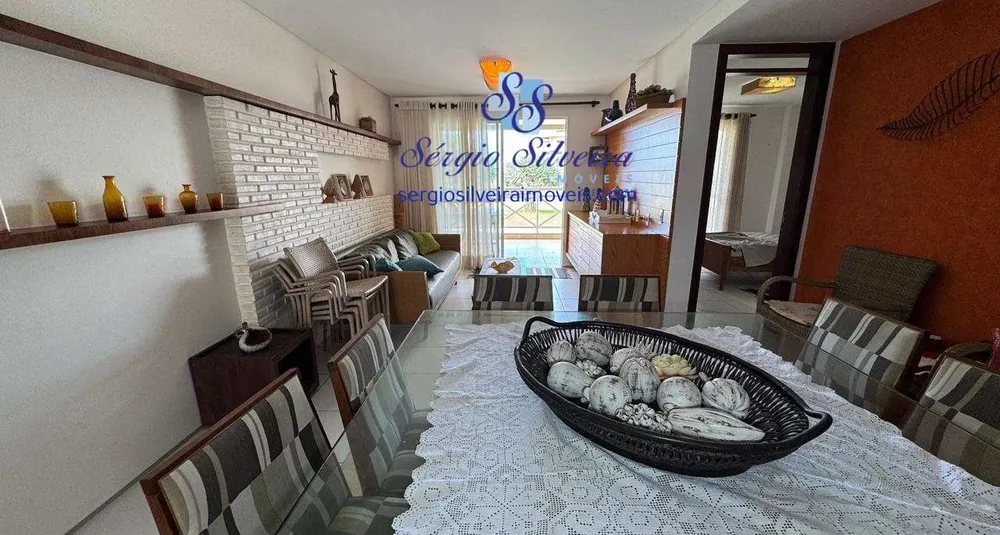 Apartamento, 3 quartos, 100 m² - Foto 1