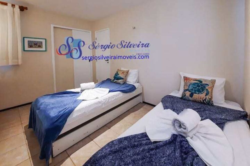 Apartamento, 2 quartos, 100 m² - Foto 2