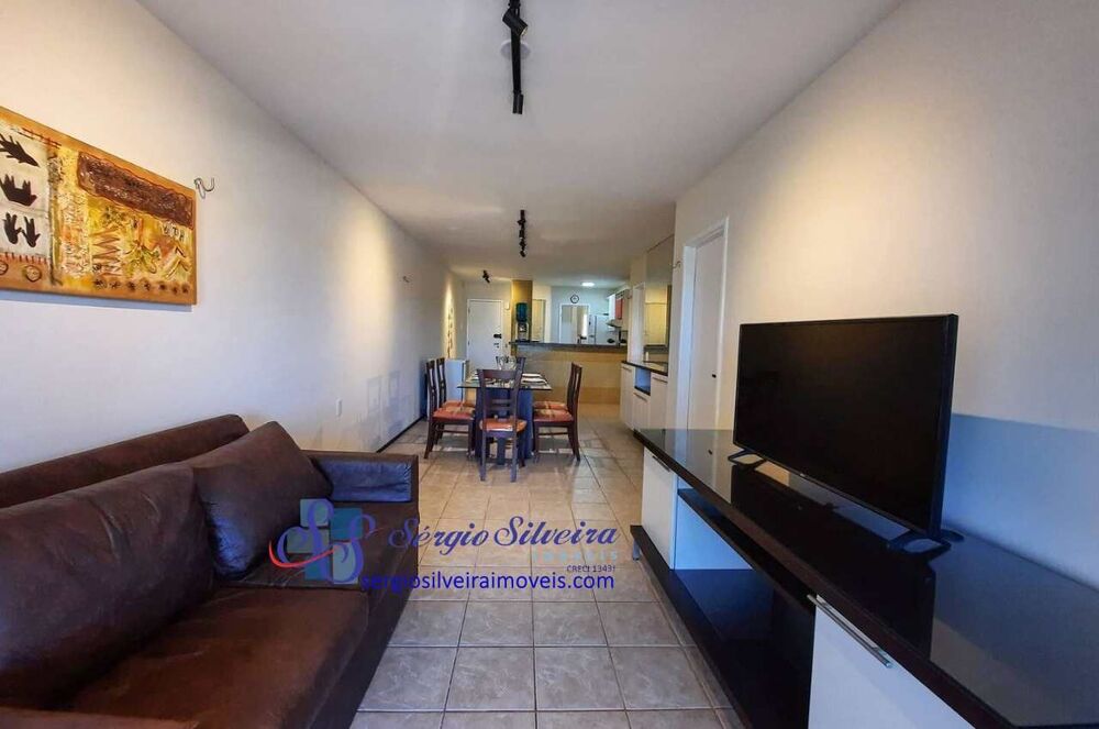 Apartamento, 2 quartos, 100 m² - Foto 1