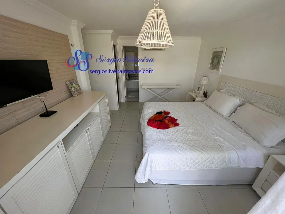 Cobertura, 4 quartos, 200 m² - Foto 13